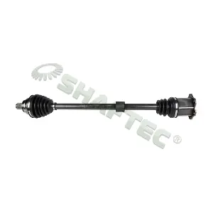 VW494R SHAFTEC