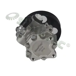 HP419 SHAFTEC
