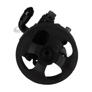 HP1099 SHAFTEC