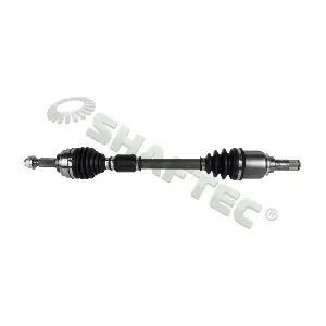 R426L SHAFTEC
