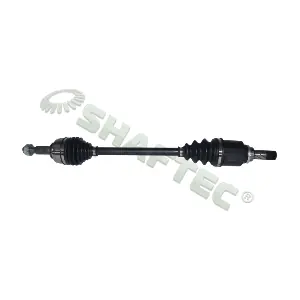 R432L SHAFTEC
