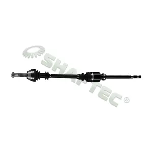 SHAFTEC P155R
