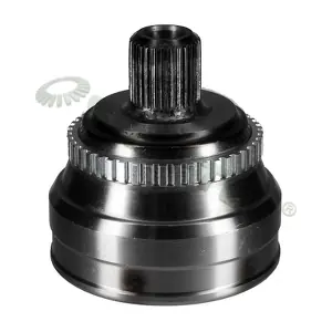CV56N SHAFTEC
