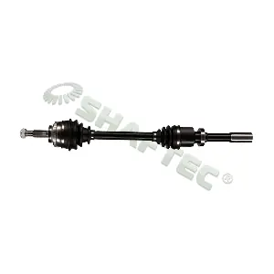 R260AR SHAFTEC