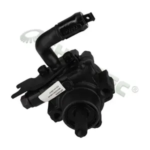 HP2005 SHAFTEC