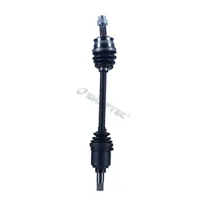 FI249LSF SHAFTEC