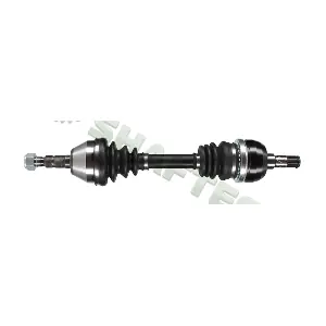 SHAFTEC VA176L