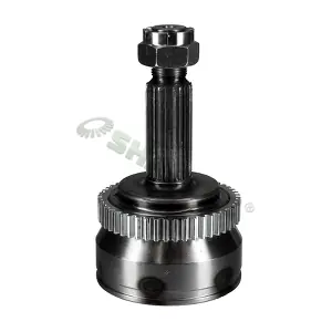 CV1266N SHAFTEC