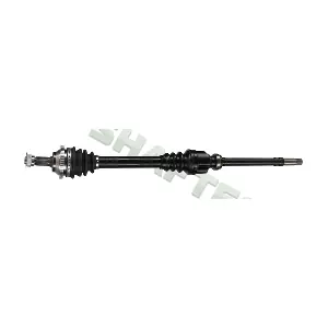 SHAFTEC P187AR