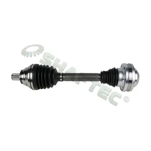 VW474L SHAFTEC