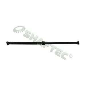 SPS148 SHAFTEC