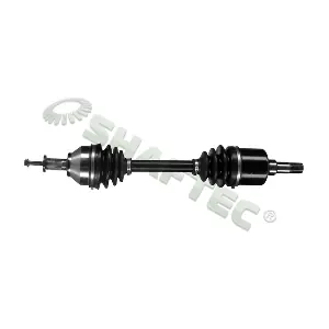 SHAFTEC FO306L