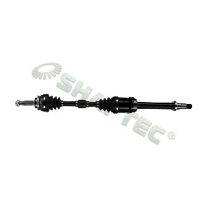 TO236R SHAFTEC