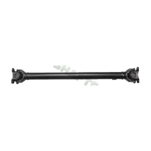 SPS116 SHAFTEC