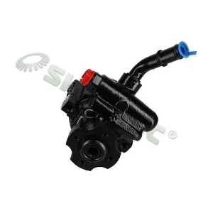 HP334 SHAFTEC
