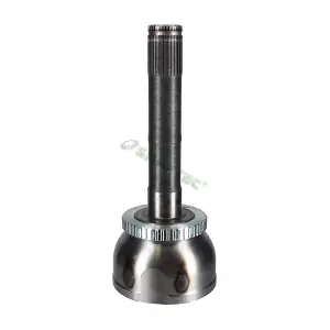 JCV747AN SHAFTEC