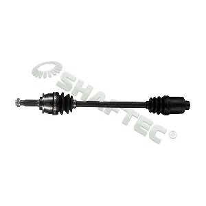SHAFTEC SU108LR