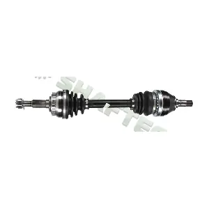 VA127ALSF SHAFTEC