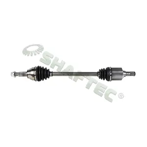 NI272L SHAFTEC