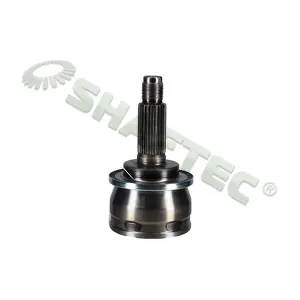 JCV997N SHAFTEC