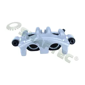 BC2600 SHAFTEC