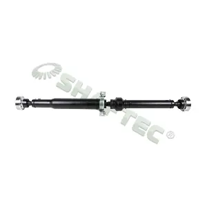 SPS201 SHAFTEC