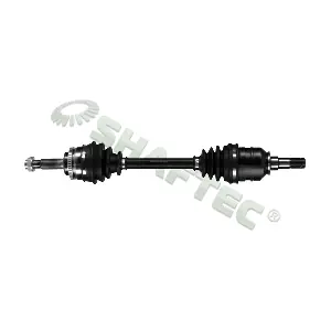 TO179L SHAFTEC