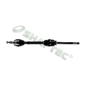 R302R SHAFTEC
