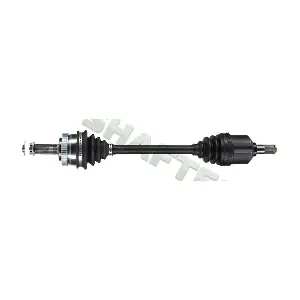 KI161L SHAFTEC