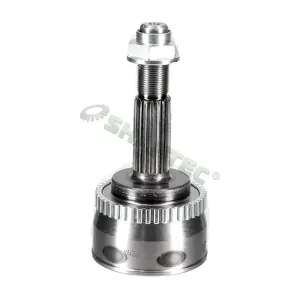 JCV952AN SHAFTEC