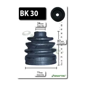 SHAFTEC BK30