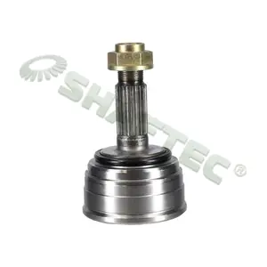 JCV917N SHAFTEC