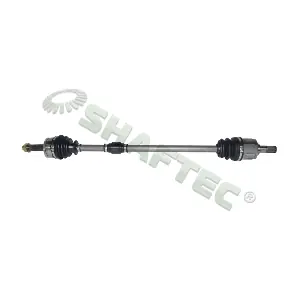 KI193R SHAFTEC