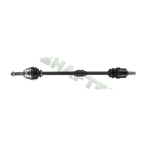 HY118AR SHAFTEC
