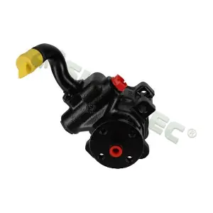 HP157 SHAFTEC