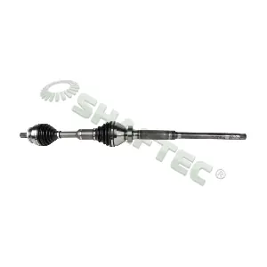 VO183R SHAFTEC