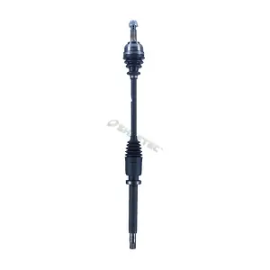 R303R SHAFTEC