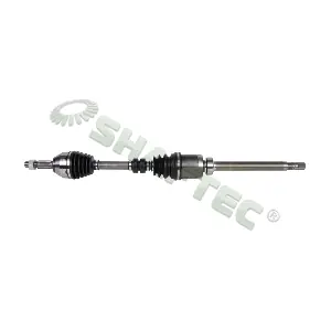 NI215R SHAFTEC