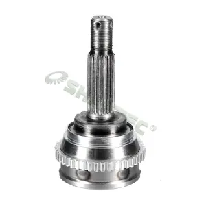 JCV864A2N SHAFTEC
