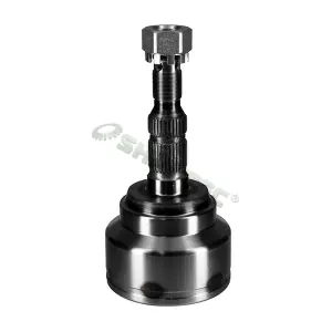 CV475N SHAFTEC