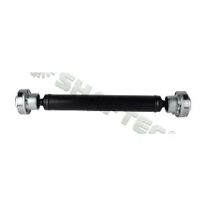 SPS127 SHAFTEC