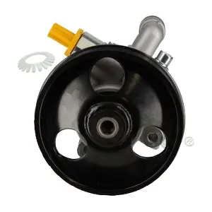 HP2015 SHAFTEC