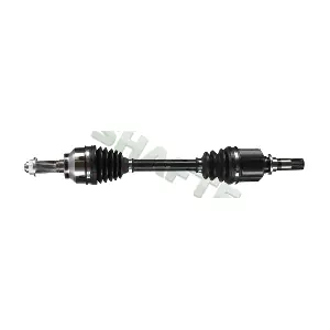 MA168L SHAFTEC