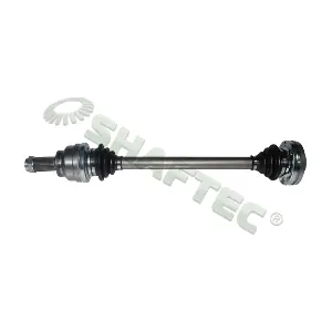 BM129LR SHAFTEC