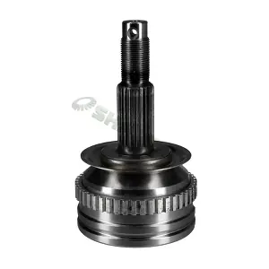 JCV754AN SHAFTEC