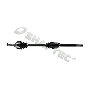 VA192R SHAFTEC