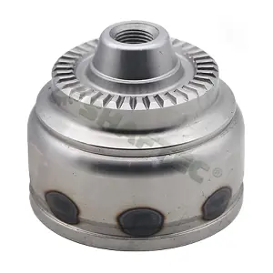 CV2121N SHAFTEC