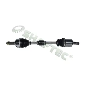 HO214L SHAFTEC