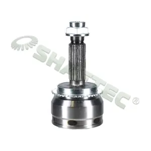 CV1365N SHAFTEC