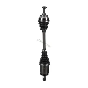 BM294L SHAFTEC